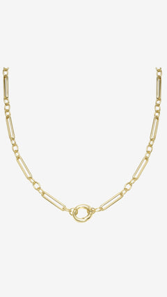 BYO Stella Lariat Chain